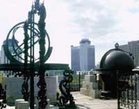 Ancient Observatory